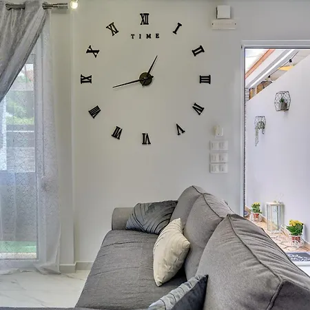 Sea & Joy House * Lalyssos