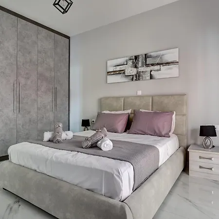 Sea & Joy House Lejlighed Lalyssos