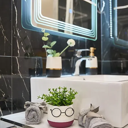 Appartement Sea & Joy House *