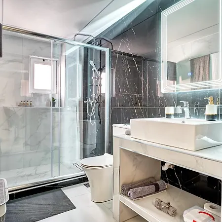 Sea & Joy House Appartement