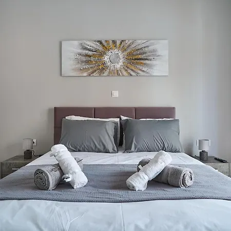 Appartement Sea & Joy House *