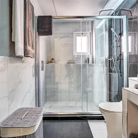 Sea & Joy House Appartement *