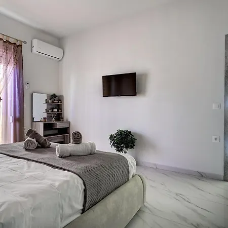 Sea & Joy House Appartement