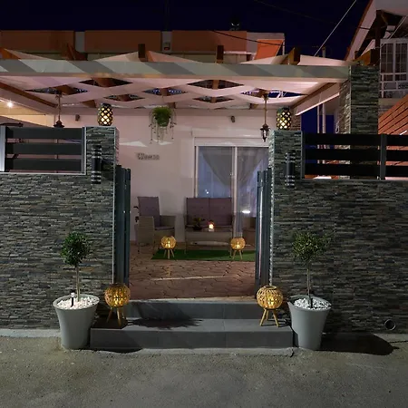 Sea & Joy House Appartement *