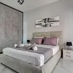 Sea & Joy House דירה יאליסוס