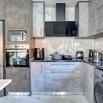 Sea & Joy House דירה *