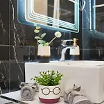 דירה Sea & Joy House *