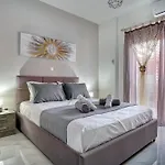 Sea & Joy House דירה *