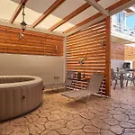 דירה Sea & Joy House *