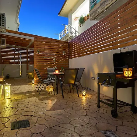 Sea & Joy House * Ialysos (Rhodes)