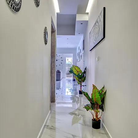 דירה Sea & Joy House *