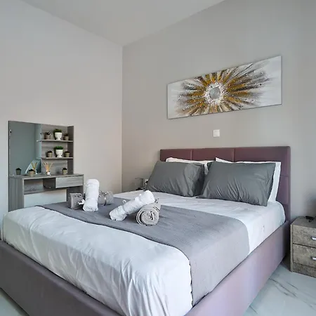 Sea & Joy House Appartement Ialysos (Rhodes)