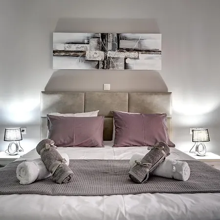 Апартаменты Sea & Joy House *