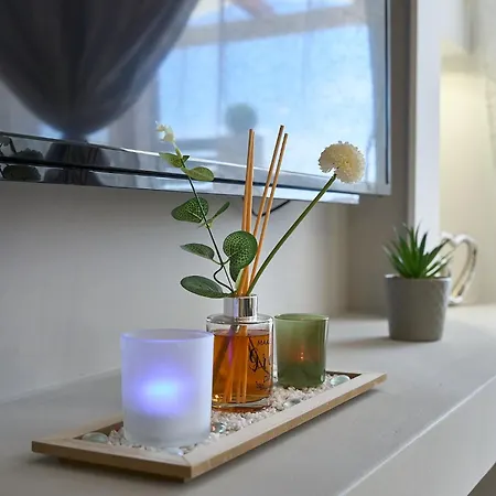 Sea & Joy House Апартаменты Ялиссос