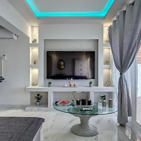 דירה Sea & Joy House