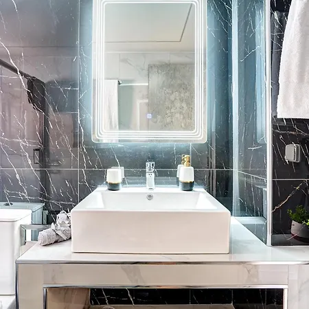 Sea & Joy House Ялиссос