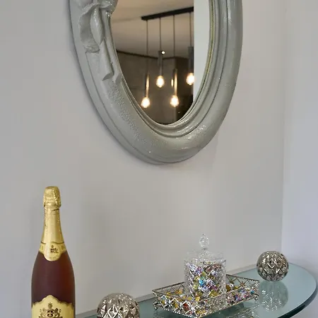 Sea & Joy House Апартаменты