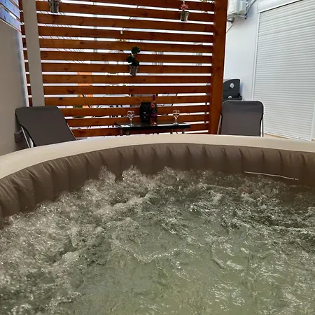 Апартаменты Sea & Joy House Ялиссос