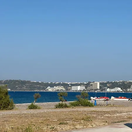 Sea & Joy House