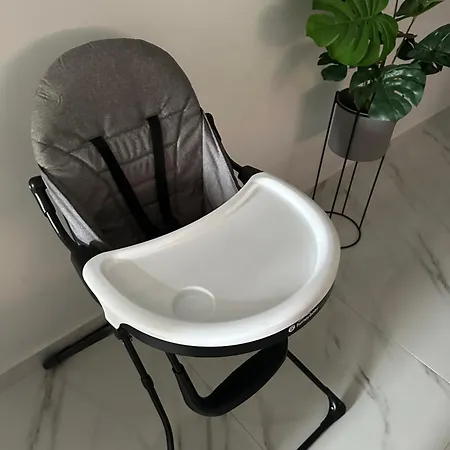 Sea & Joy House Апартаменты Ялиссос