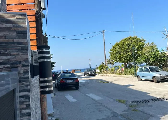 Sea & Joy House Ialysos (Rhodes)