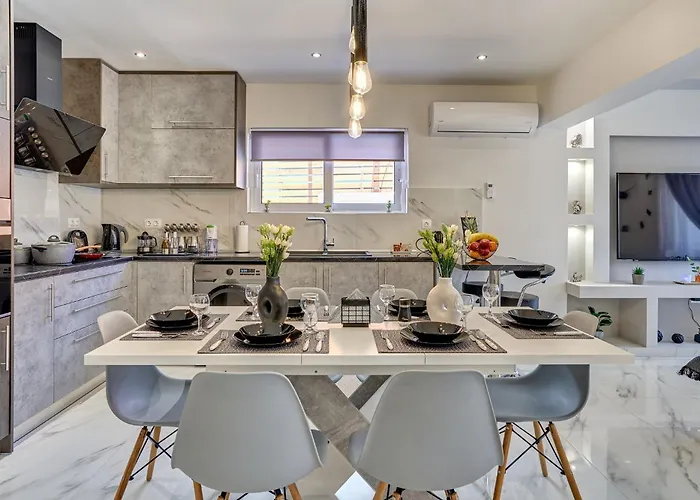 Sea & Joy House Ialysos (Rhodes)