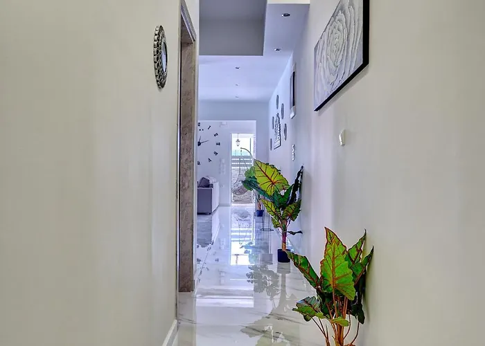 Apartamento Sea & Joy House *