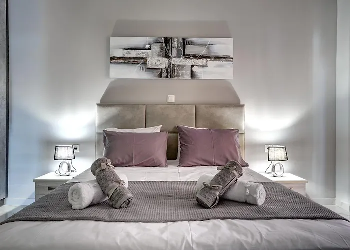 Apartament Sea & Joy House *