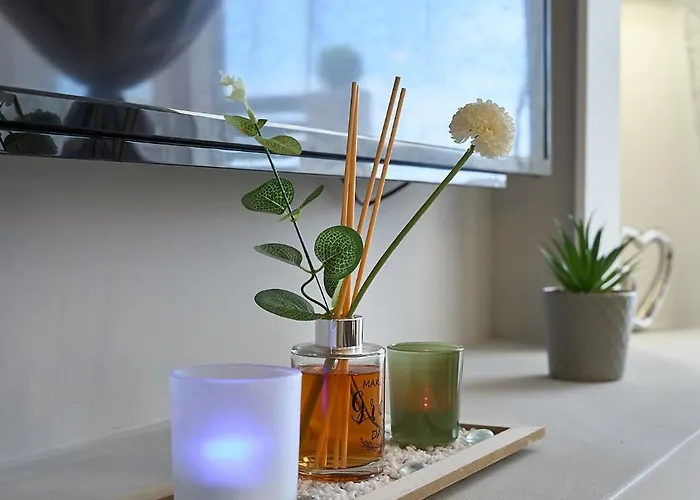 Sea & Joy House 公寓 伊利索斯