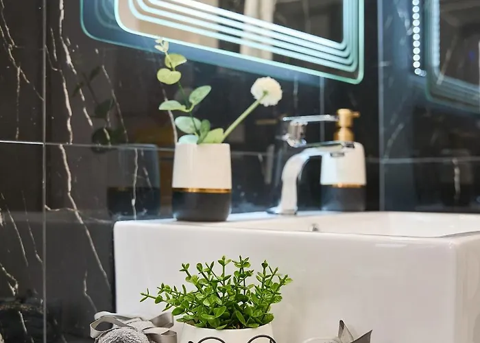 Apartament Sea & Joy House *