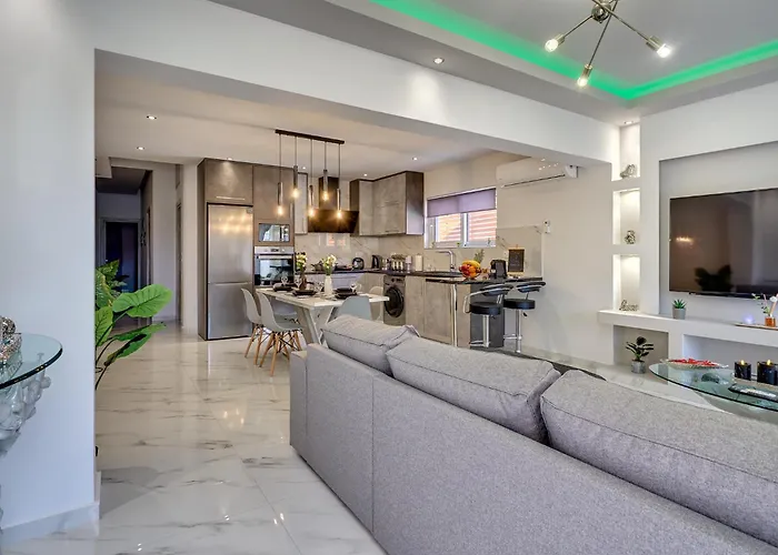 Apartamento Sea & Joy House