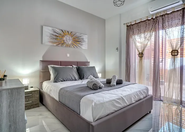 Sea & Joy House Apartamento *