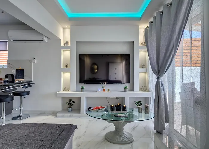 Apartamento Sea & Joy House