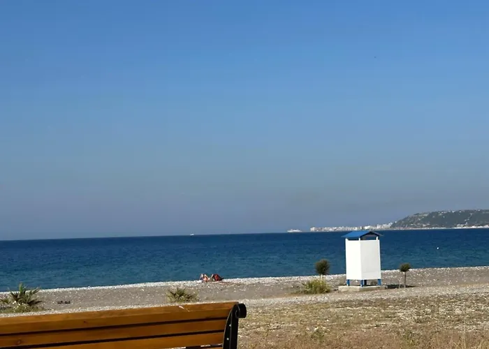 Sea & Joy House Apartamento