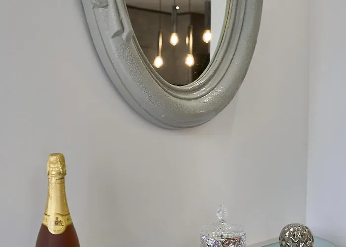Sea & Joy House Apartament