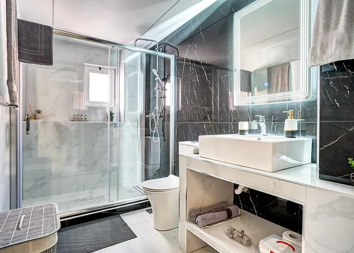 Sea & Joy House Apartamento