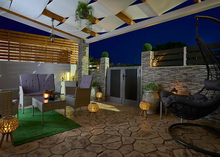 Sea & Joy House Apartamento Ialysos (Rhodes)