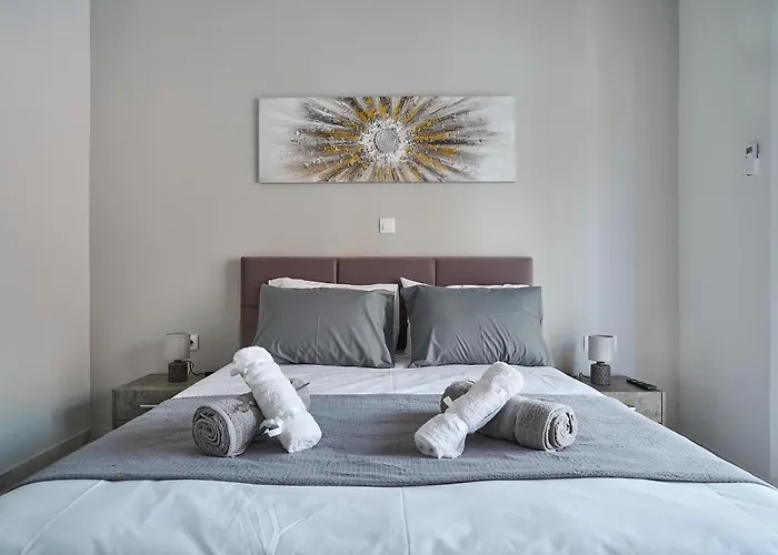 Apartamento Sea & Joy House *