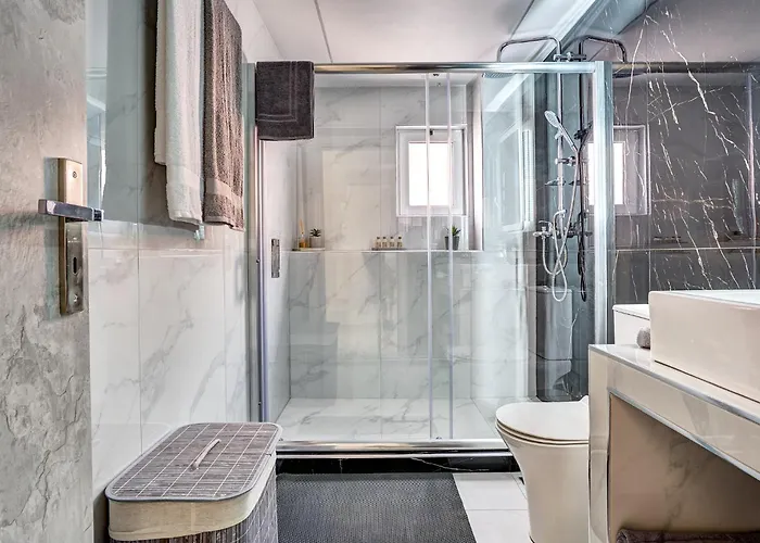 Sea & Joy House Apartamento *