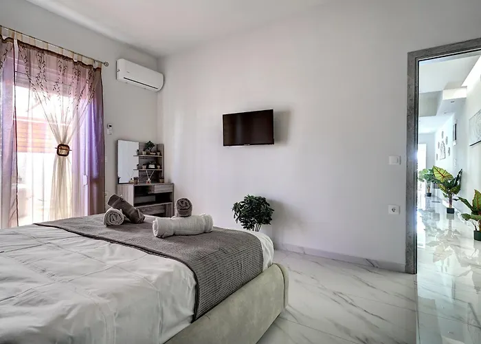 Sea & Joy House Apartamento