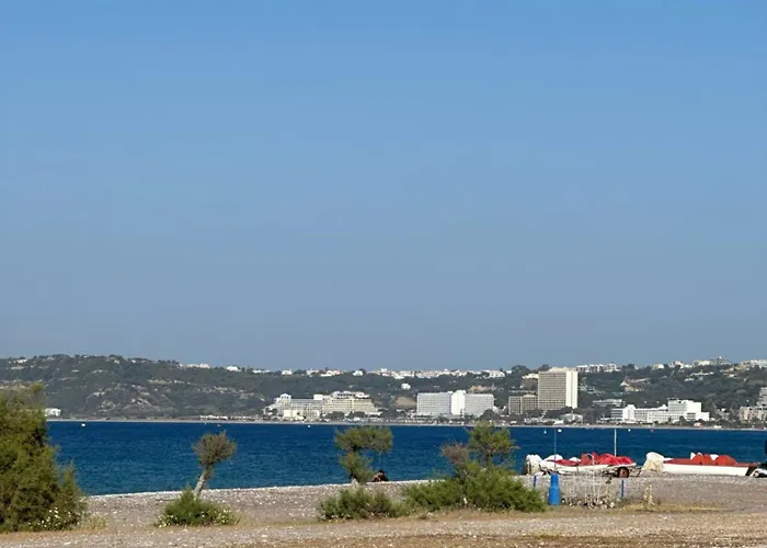 Sea & Joy House