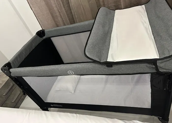 Sea & Joy House * 伊利索斯