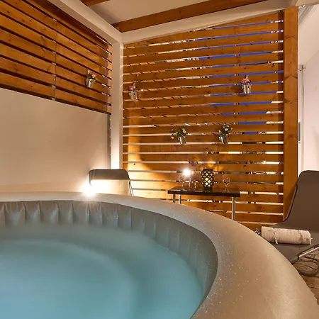 Sea & Joy House Apartment *