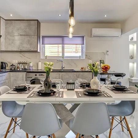 Sea & Joy House Ialysos (Rhodes)