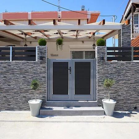 Sea & Joy House Ialysos (Rhodes)