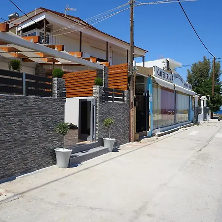 Sea & Joy House *
