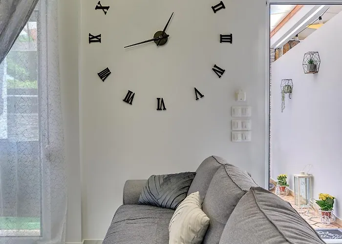 Sea & Joy House * Lalyssos