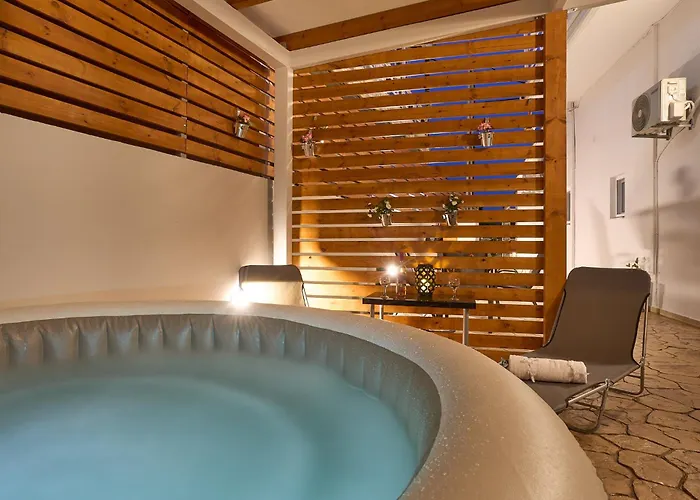 Sea & Joy House Lejlighed *