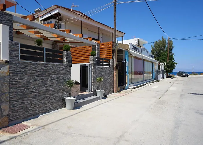 Sea & Joy House *