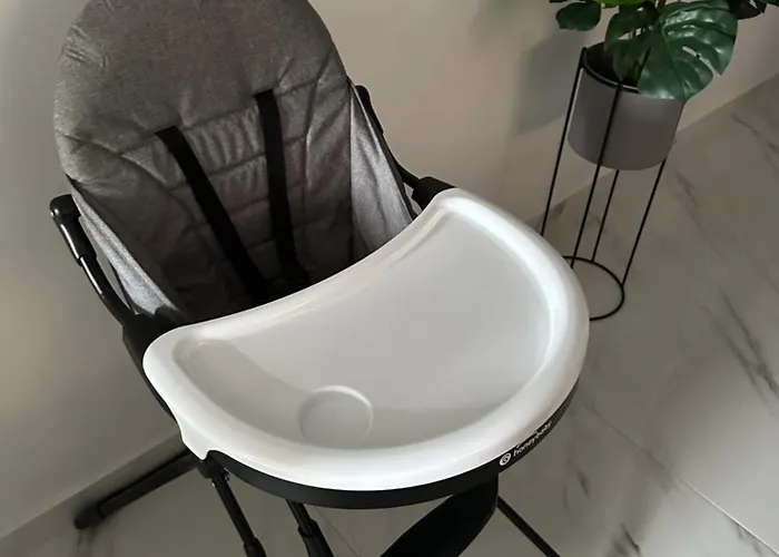 Sea & Joy House Lejlighed Lalyssos